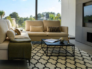 别墅 3 间卧室 162 平方米，位于西班牙拉斯科琳娜 — 来自开发商和业主的房地产搜索引擎 GEOLN.COM. 照片 12