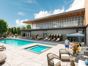 Нерухомість в Tsawwassen Landing — дивіться на пошуковику нерухомості GEOLN.COM. Фото 3