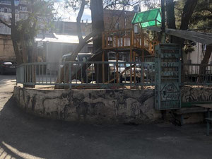 5 кімнатна квартира на Віра. Купити квартиру в Тбілісі, Віра — Пошуковик нерухомості від забудовників і власників GEOLN.COM. Фото 10