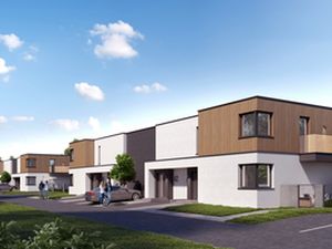 נדל"ן ב Majewskiego — עיין במנוע חיפוש הנדל"ן GEOLN.COM. תמונה 2