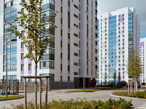 Real estate in Vidniy — look at the real estate search engine GEOLN.COM. Photo 2