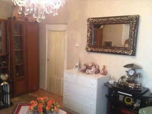 2 кімнатна квартира в Мухиані. Недорога квартира в Тбілісі, Мухиані — Пошуковик нерухомості від забудовників і власників GEOLN.COM. Фото 5