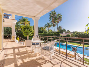 别墅 5 间卧室 565 m² 在 Hacienda las Chapas, 西班牙 — 来自开发商和业主的房地产搜索引擎 GEOLN.COM. 照片 11