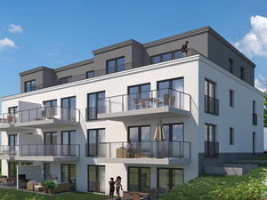 房地产在 Auf der Forst 7 — look at the real estate search engine GEOLN.COM. 照片 2