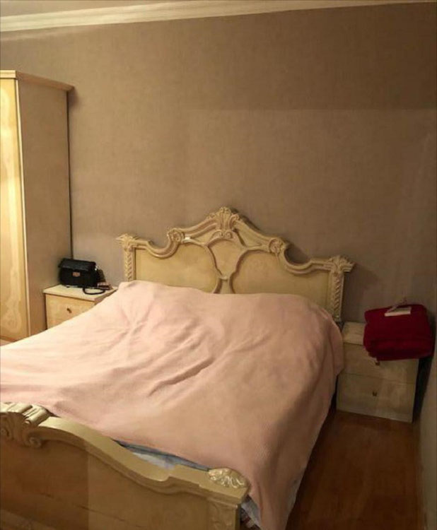 1 кімнатна квартира в Дідубе. Недорога квартира в Тбілісі, Дідубе — Пошуковик нерухомості від забудовників і власників GEOLN.COM. Фото 1