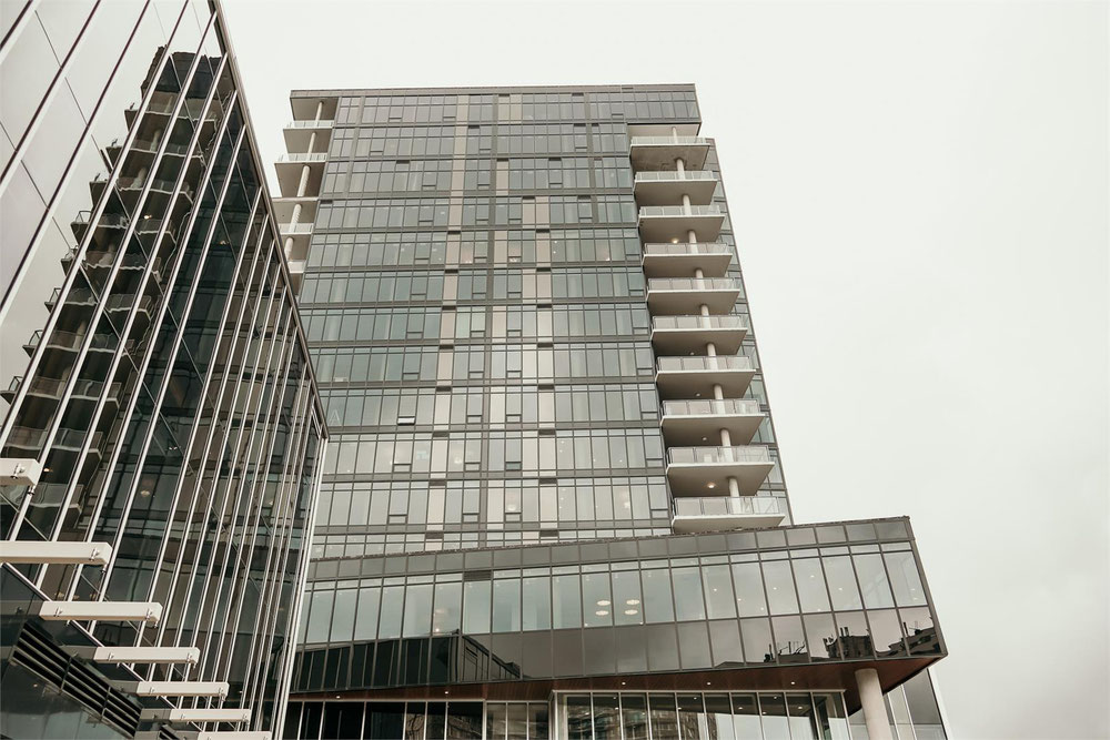 Real estate in West Block — look at the real estate search engine GEOLN.COM. Photo 1