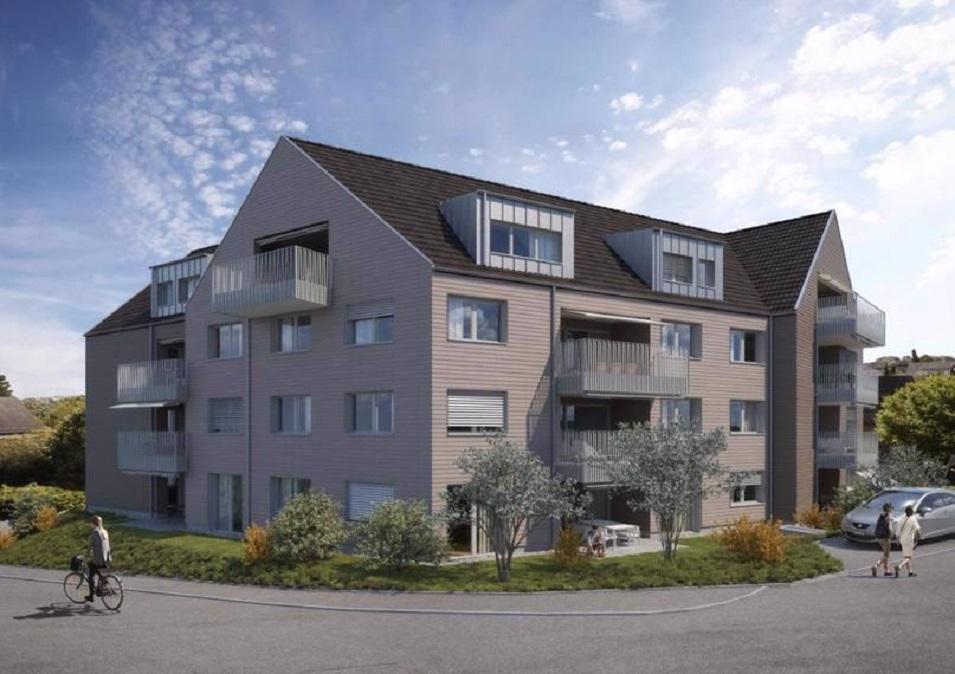 Propiedad en venta en Sagestrasse — mira el buscador inmobiliario GEOLN.COM. Foto 1