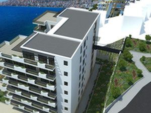 房地产在 Golden Beach Residence — look at the real estate search engine GEOLN.COM. 照片 3