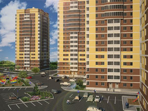 Real estate in Horizon — look at the real estate search engine GEOLN.COM. Photo 4