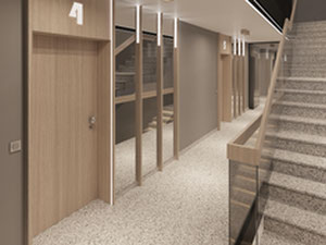 Propiedad en venta en THE PINE — mira el buscador inmobiliario GEOLN.COM. Foto 3