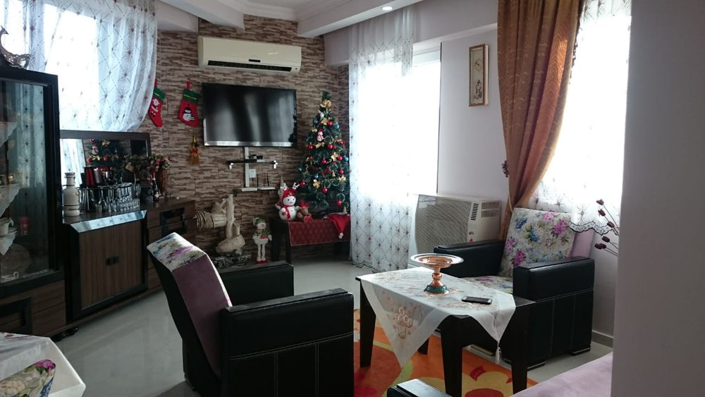 三房公寓出售 — 来自开发商和业主的房地产搜索引擎 GEOLN.COM. 照片 1