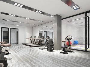 Real estate in 126 Renaissance — look at the real estate search engine GEOLN.COM. Photo 2