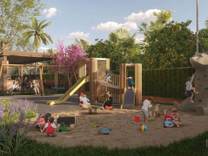 Нерухомість в OKTO Art House — дивіться на пошуковику нерухомості GEOLN.COM. Фото 3