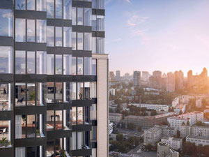 房地产在 А136 — look at the real estate search engine GEOLN.COM. 照片 8