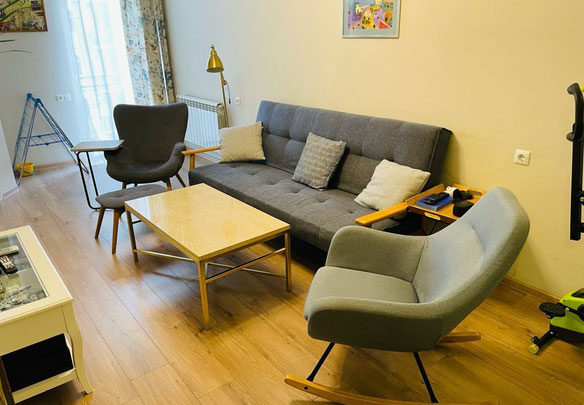 דירת 2 חדרים למכירה