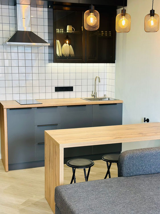 Продається квартира в Батумі — Пошуковик нерухомості від забудовників і власників GEOLN.COM. Фото 1