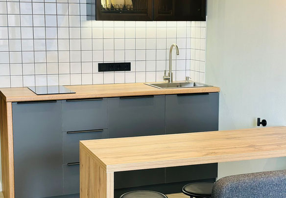 Продається квартира в Батумі