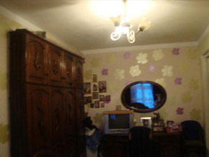 3 кімнатна квартира в Надзаладеві. Купити квартиру в Тбілісі, Надзаладеві — Пошуковик нерухомості від забудовників і власників GEOLN.COM. Фото 6