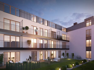 Real estate in Apartamenty 29 — look at the real estate search engine GEOLN.COM. Photo 5