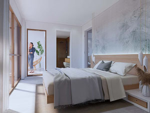 Townhouse 3 bedrooms 136 m² in Los Alcazares, Spain — Find off-plan property or real estate resale directly from developers and owners GEOLN.COM. Photo 4