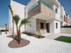 Бунгало 3 спальні 89 м² в Полопе-де-ла-Марині, Іспанія — Пошуковик нерухомості від забудовників і власників GEOLN.COM. Фото 2