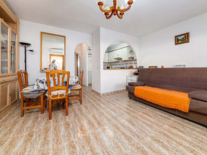 平房 2 卧室 80 m² 在托雷维耶哈, 西班牙 — 来自开发商和业主的房地产搜索引擎 GEOLN.COM. 照片 2