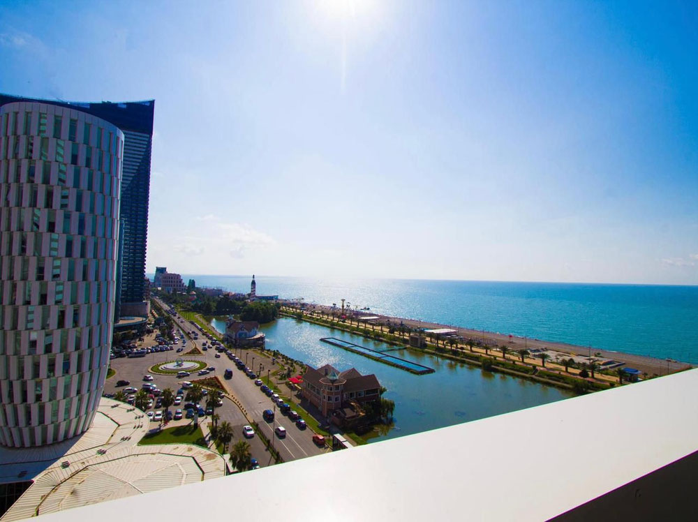 联盟宫工作室 — 来自开发商和业主的房地产搜索引擎 GEOLN.COM. 照片 1