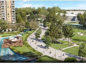 Real estate in Sur Yapi Antalya — look at the real estate search engine GEOLN.COM. Photo 5