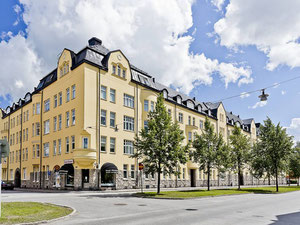 عقار للبيع في Vaderkvarnsgatan 36 — انظر إلى محرك البحث العقاري GEOLN.COM. صورة فوتوغرافية 2