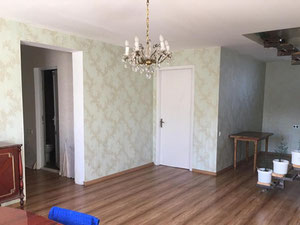 Приватний будинок в Мухиані. Купити будинок в Тбілісі, Мухиані — Пошуковик нерухомості від забудовників і власників GEOLN.COM. Фото 5