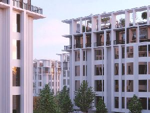 Нерухомість в Parmigiano Club House — дивіться на пошуковику нерухомості GEOLN.COM. Фото 2