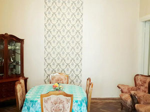 Isani的4个房间的公寓。第比利斯无中介公寓 — 来自开发商和业主的房地产搜索引擎 GEOLN.COM. 照片 11