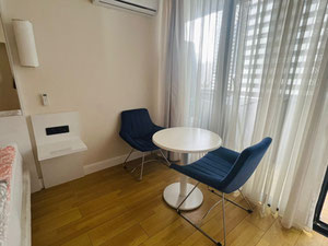 出售Orbi city A区的公寓 — 来自开发商和业主的房地产搜索引擎 GEOLN.COM. 照片 9