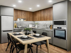 נדל"ן ב The Holland — עיין במנוע חיפוש הנדל"ן GEOLN.COM. תמונה 4