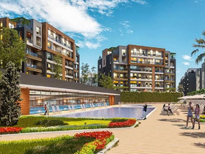 უძრავი კონება Has Vadi — გადახედეთ უძრავი ქონების საძიებო სისტემას GEOLN.COM. ფოტო 3