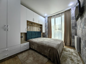 3室公寓在黑海塔 — 来自开发商和业主的房地产搜索引擎 GEOLN.COM. 照片 9