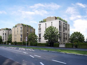 عقار للبيع في Castle View — انظر إلى محرك البحث العقاري GEOLN.COM. صورة فوتوغرافية 4