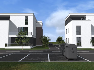 Real estate in Oportunity by RPC Group — look at the real estate search engine GEOLN.COM. Photo 5