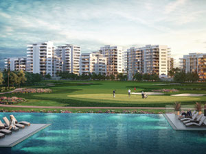 房地产在 Urbana II Townhomes — look at the real estate search engine GEOLN.COM. 照片 4