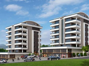 房地产在 Hill House Yunuseli — look at the real estate search engine GEOLN.COM. 照片 3