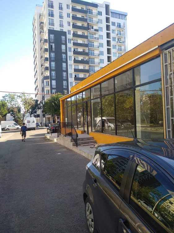 待售商业空间 700.00 m² — 来自开发商和业主的房地产搜索引擎 GEOLN.COM. 照片 1