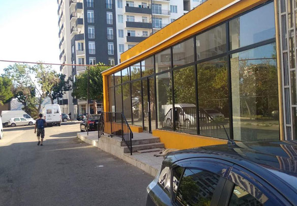 Продается коммерческая площадь 700.00 м²