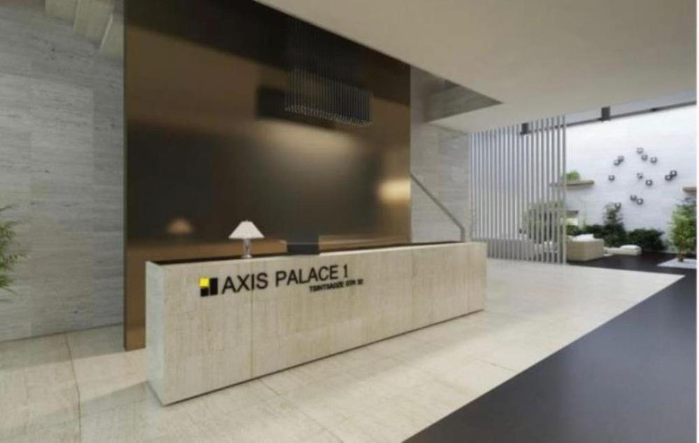 Продається квартира в Тбілісі — Пошуковик нерухомості від забудовників і власників GEOLN.COM. Фото 1