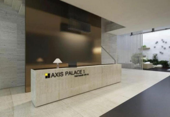 Zu verkaufen Wohnung in Tiflis