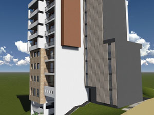 Real estate in House on Tskneti 2a — look at the real estate search engine GEOLN.COM. Photo 5