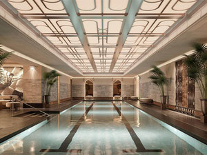 房地产在 Beckford Tower — look at the real estate search engine GEOLN.COM. 照片 7