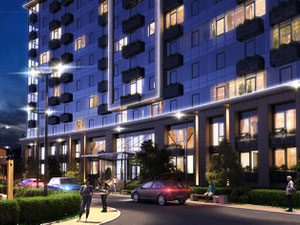 房地产在 Autorskiy Rayon — look at the real estate search engine GEOLN.COM. 照片 7