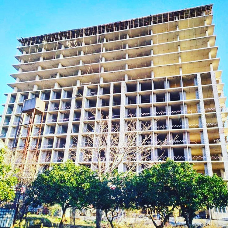 Real estate in Ande Group — look at the real estate search engine GEOLN.COM. Photo 5