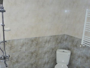 דירת 3 חדרים בורקטילי. דירה ללא מתווך בטביליסי — חיפוש נדל"ן מפרטי ומקבלן GEOLN.COM. תמונה 10