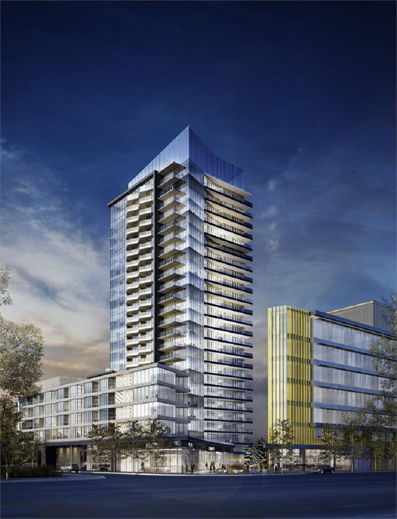 Propiedad en venta en Verve — mira el buscador inmobiliario GEOLN.COM. Foto 1